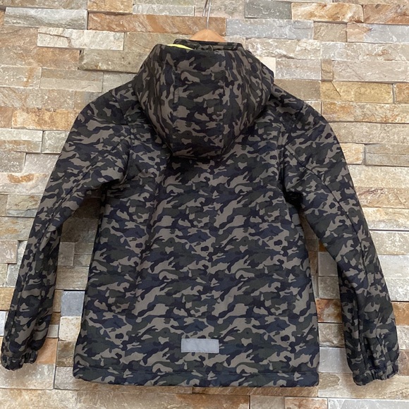 BB Rain Jacket Wind Breaker - Picture 2 of 9